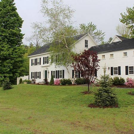 King Hill Inn & Kitchen New London Εξωτερικό φωτογραφία
