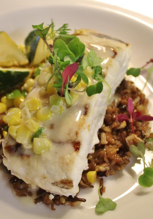 King Hill Inn & Kitchen New London Εξωτερικό φωτογραφία