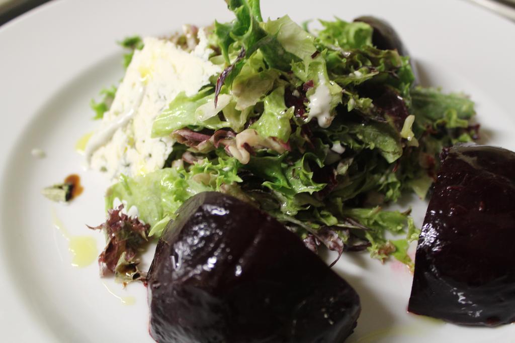 King Hill Inn & Kitchen New London Εξωτερικό φωτογραφία
