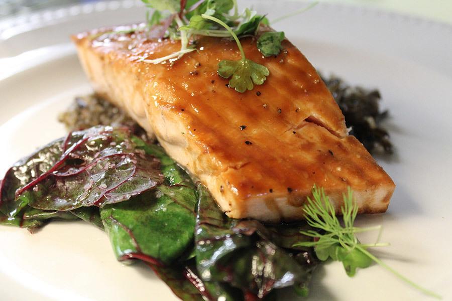King Hill Inn & Kitchen New London Εξωτερικό φωτογραφία