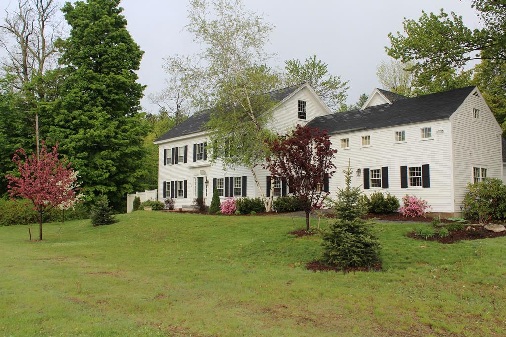King Hill Inn & Kitchen New London Εξωτερικό φωτογραφία