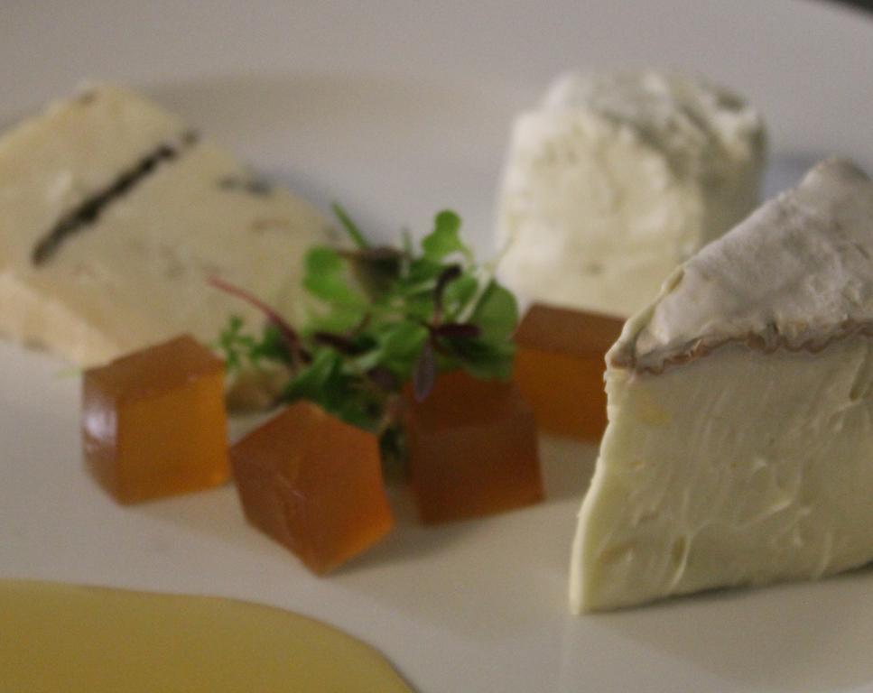 King Hill Inn & Kitchen New London Εξωτερικό φωτογραφία