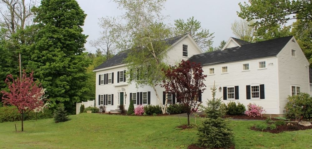 King Hill Inn & Kitchen New London Εξωτερικό φωτογραφία