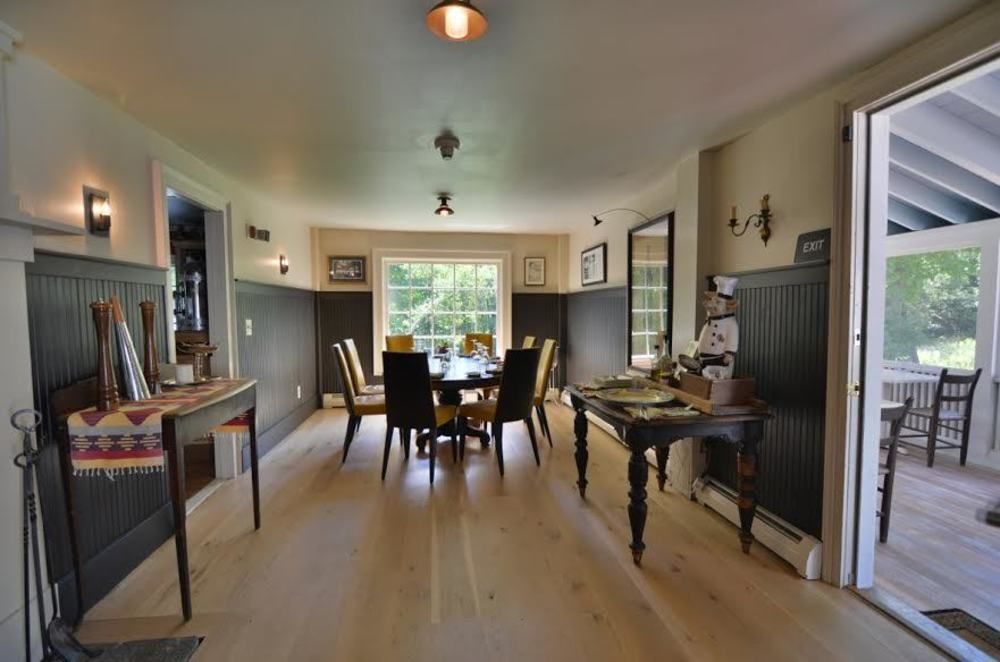 King Hill Inn & Kitchen New London Εξωτερικό φωτογραφία