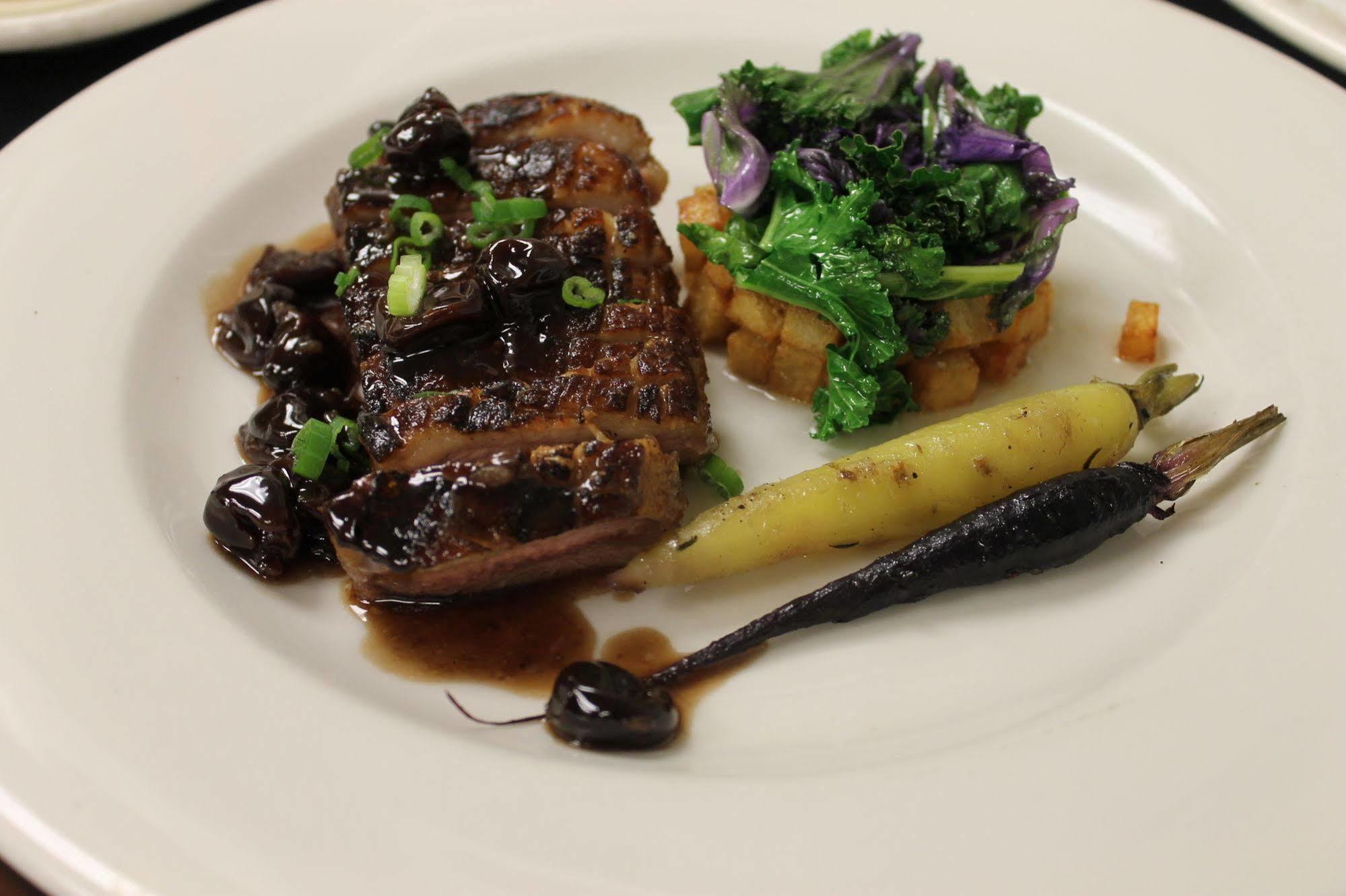 King Hill Inn & Kitchen New London Εξωτερικό φωτογραφία