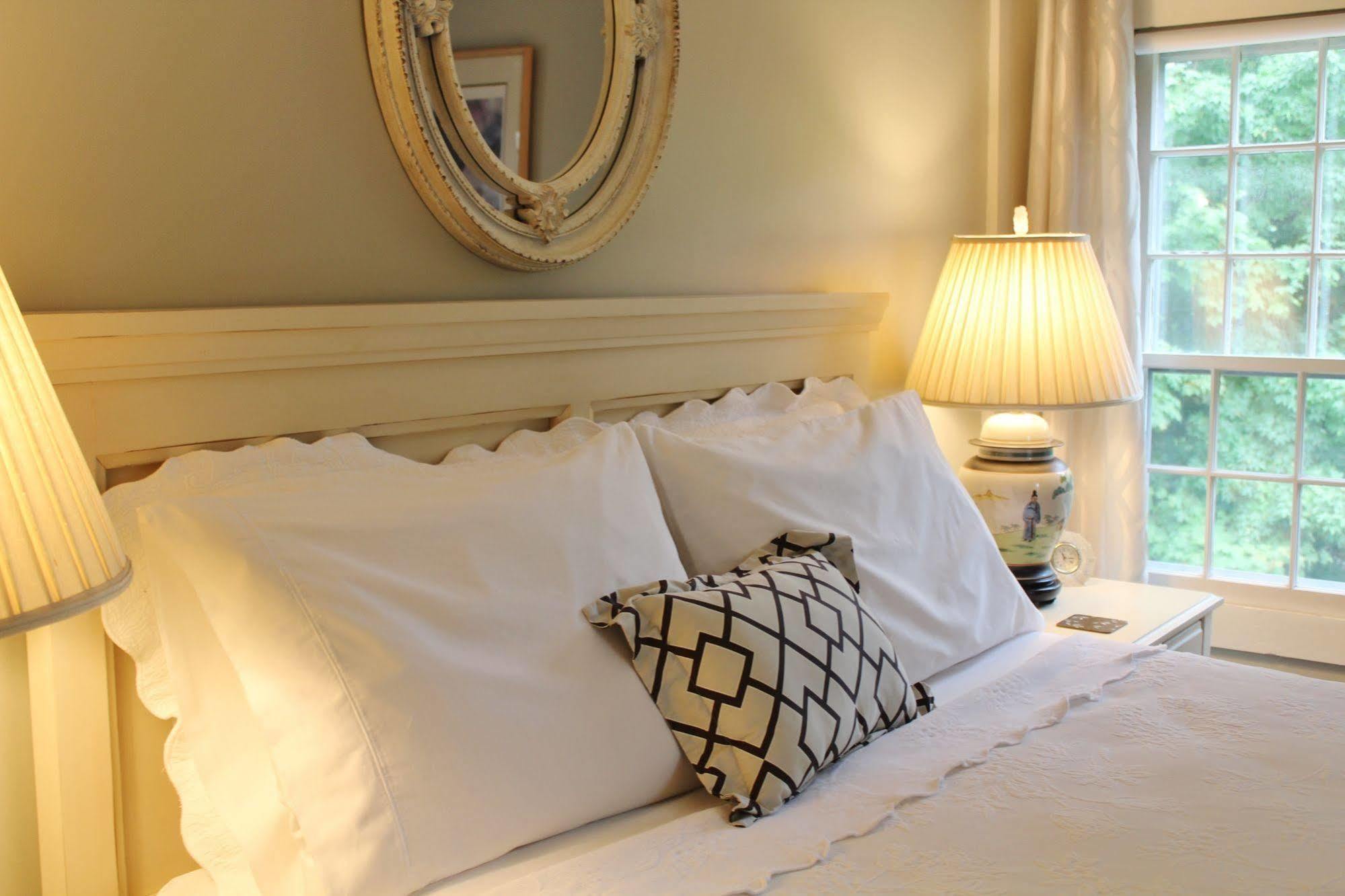 King Hill Inn & Kitchen New London Εξωτερικό φωτογραφία