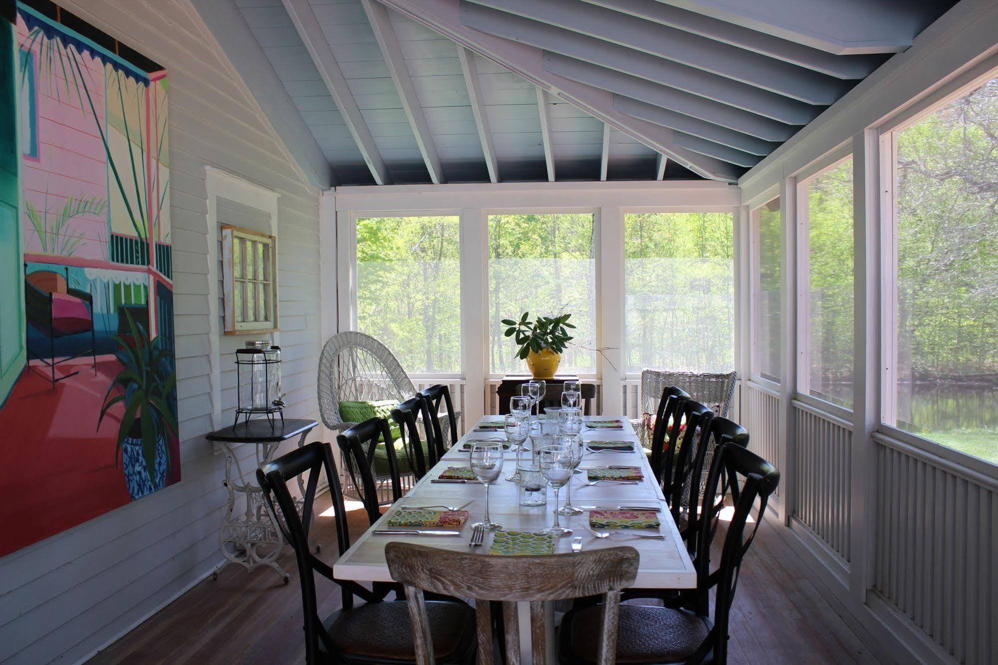 King Hill Inn & Kitchen New London Εξωτερικό φωτογραφία