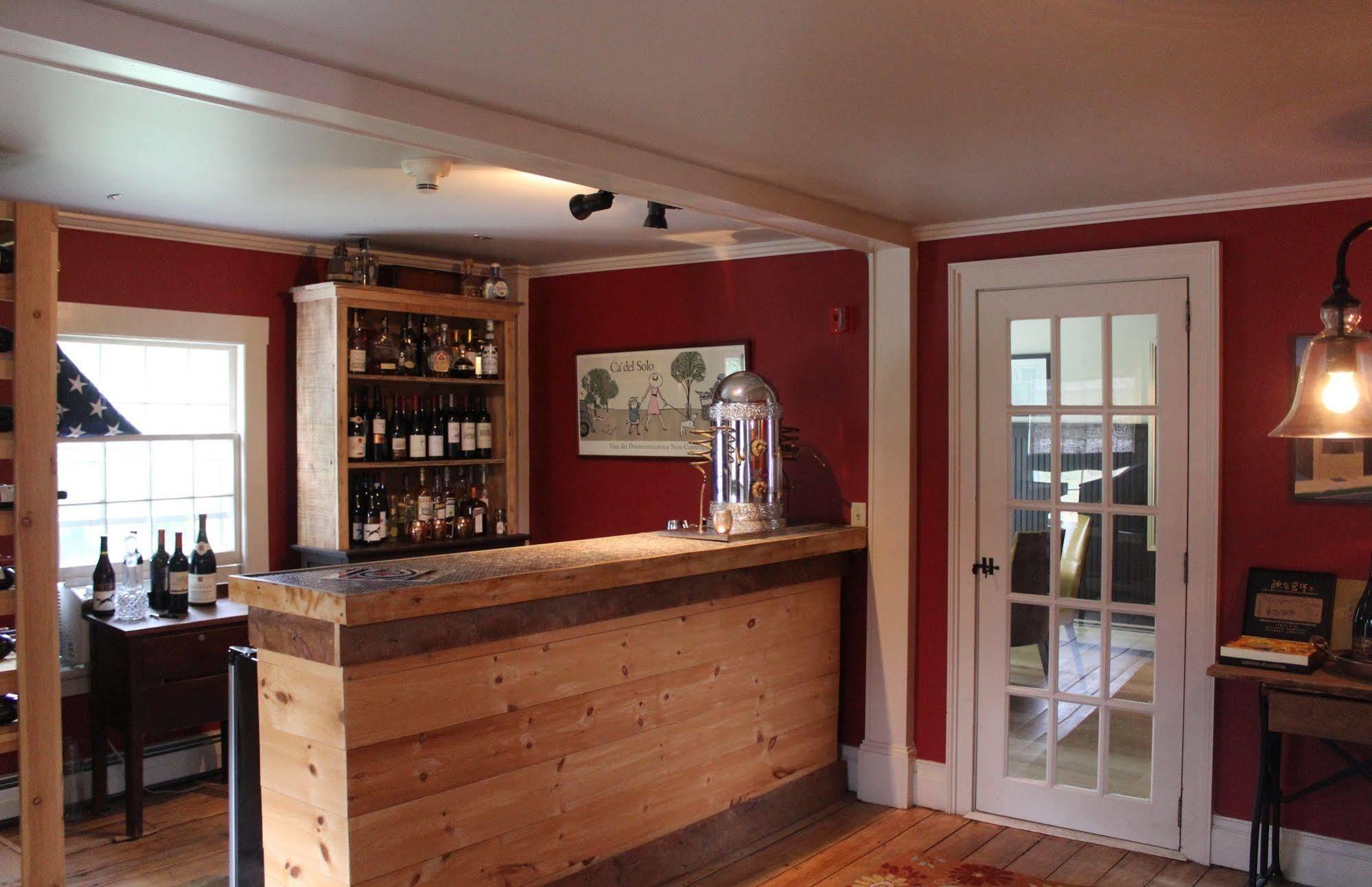 King Hill Inn & Kitchen New London Εξωτερικό φωτογραφία